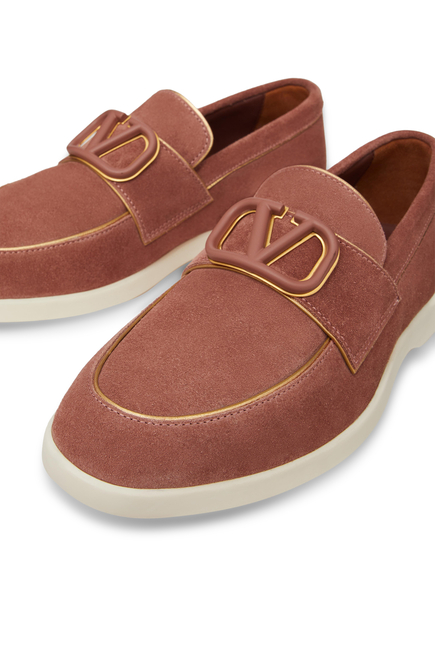 Leisure Flows Loafers